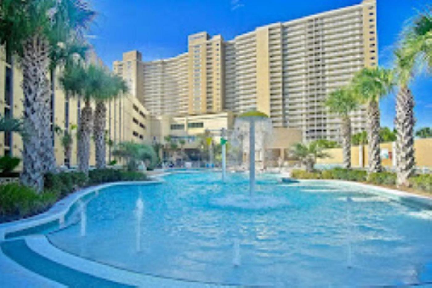 Aparthotel Goin Coastal Emerald Unit 729 Panama City Beach