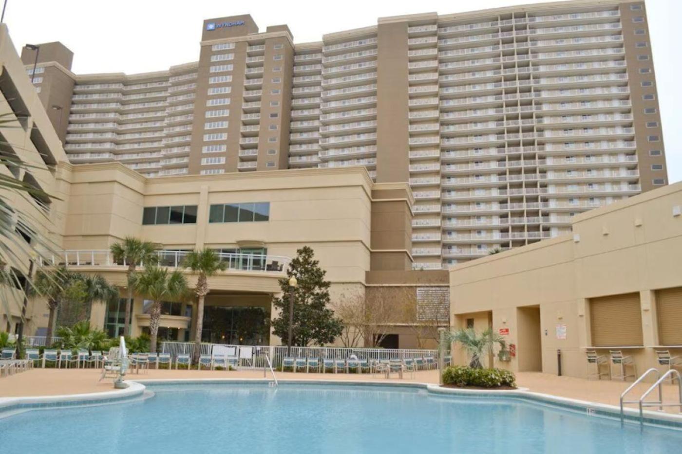 Goin Coastal Emerald Unit 729 Aparthotel *