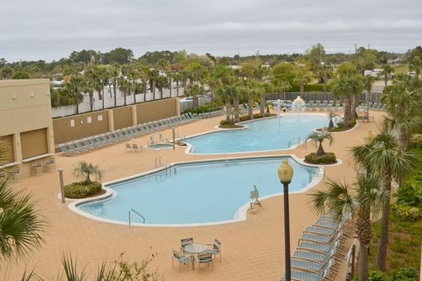 Aparthotel Goin Coastal Emerald Unit 729 *