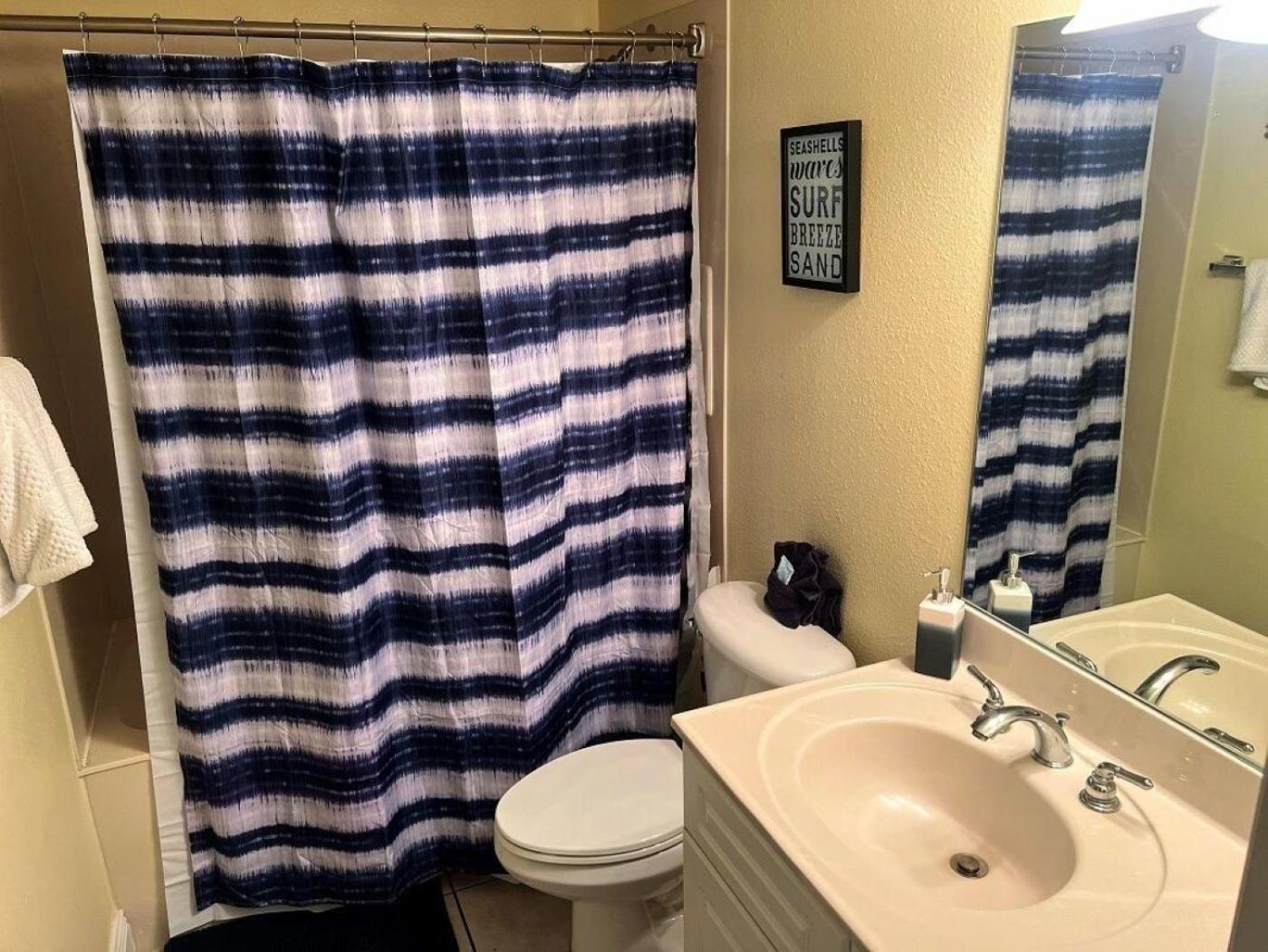 Goin Coastal Emerald Unit 729 Aparthotel Panama City Beach