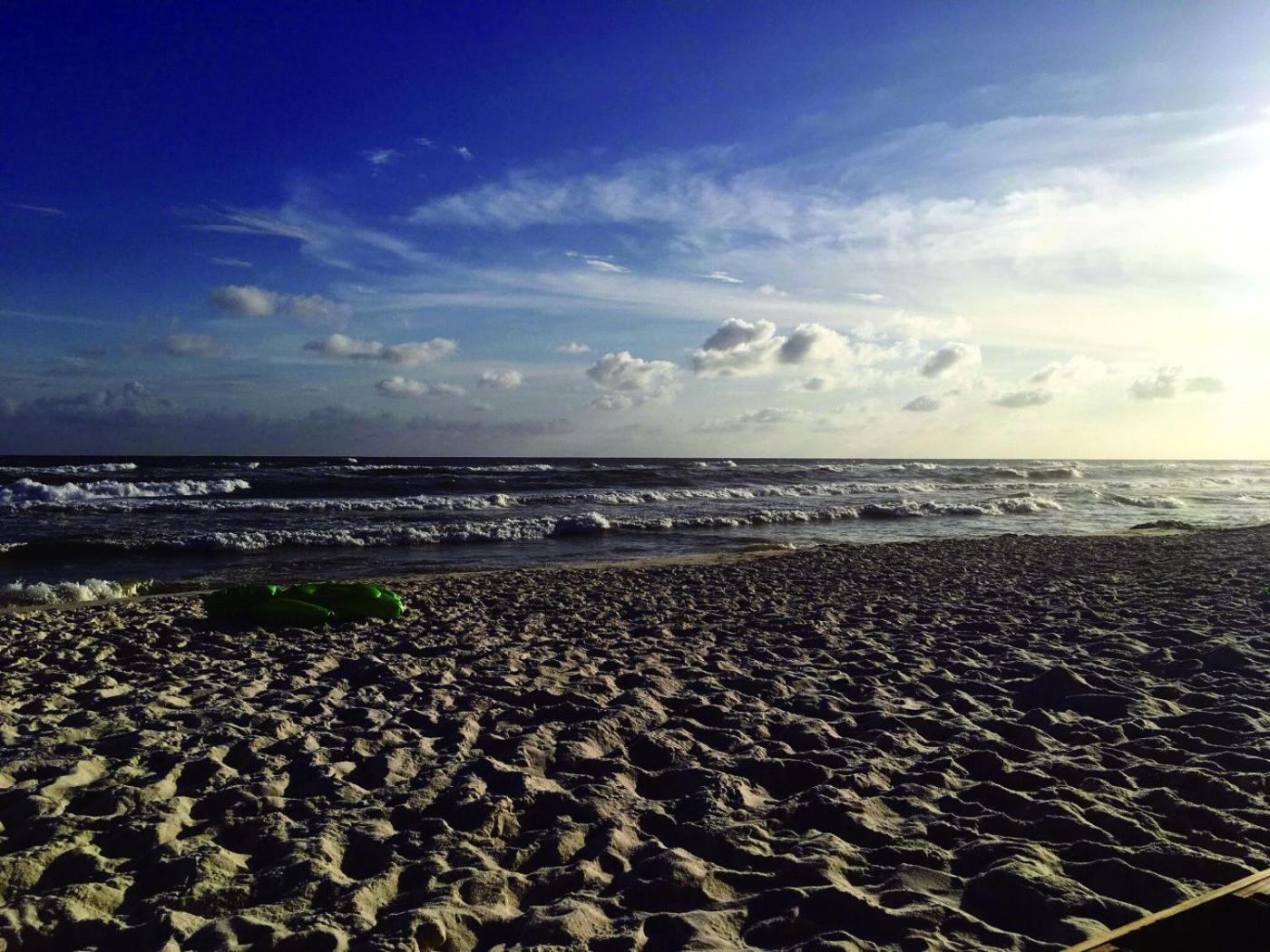 Aparthotel Goin Coastal Emerald Unit 729 *