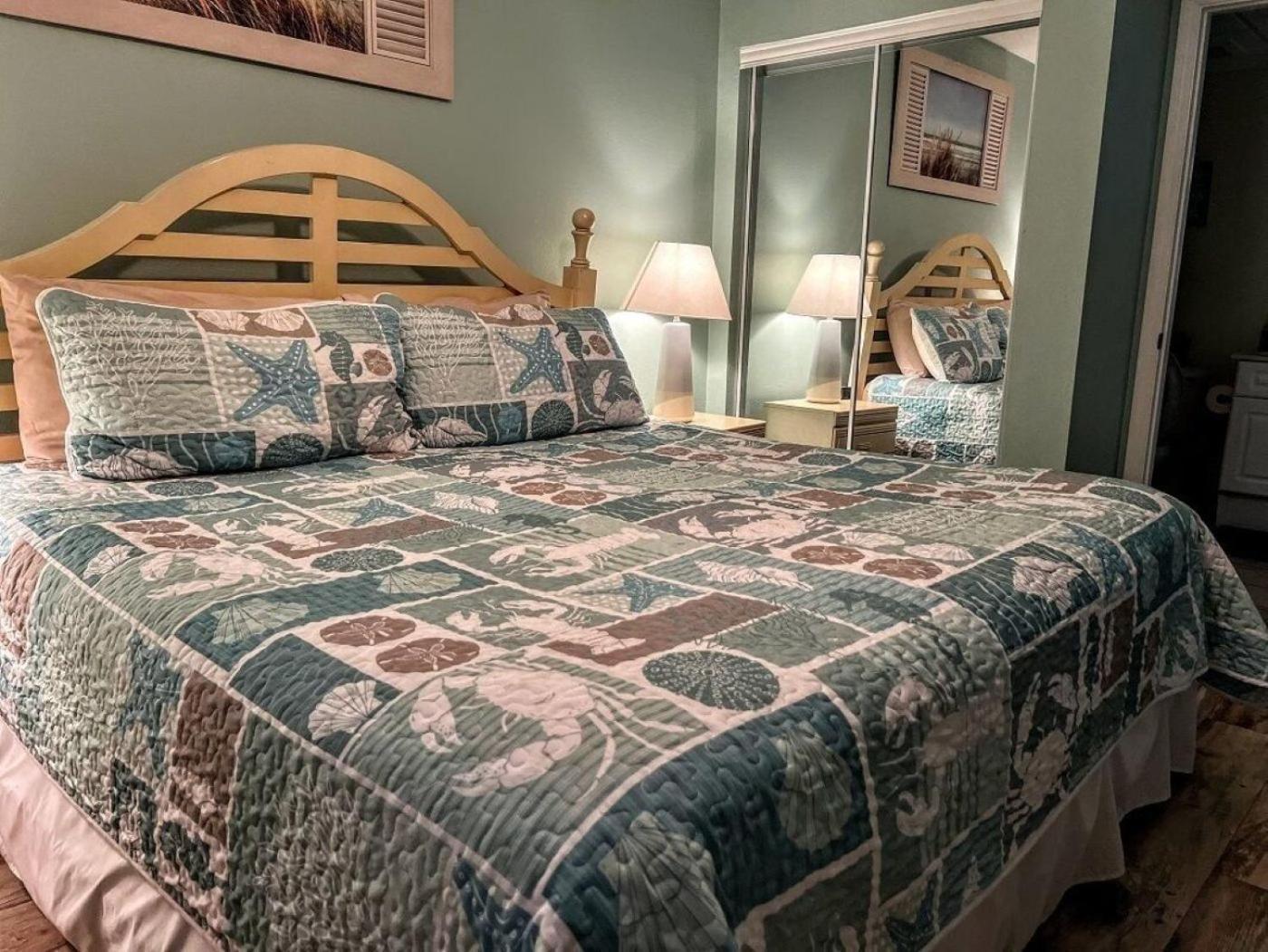 Aparthotel Goin Coastal Emerald Unit 729 Panama City Beach