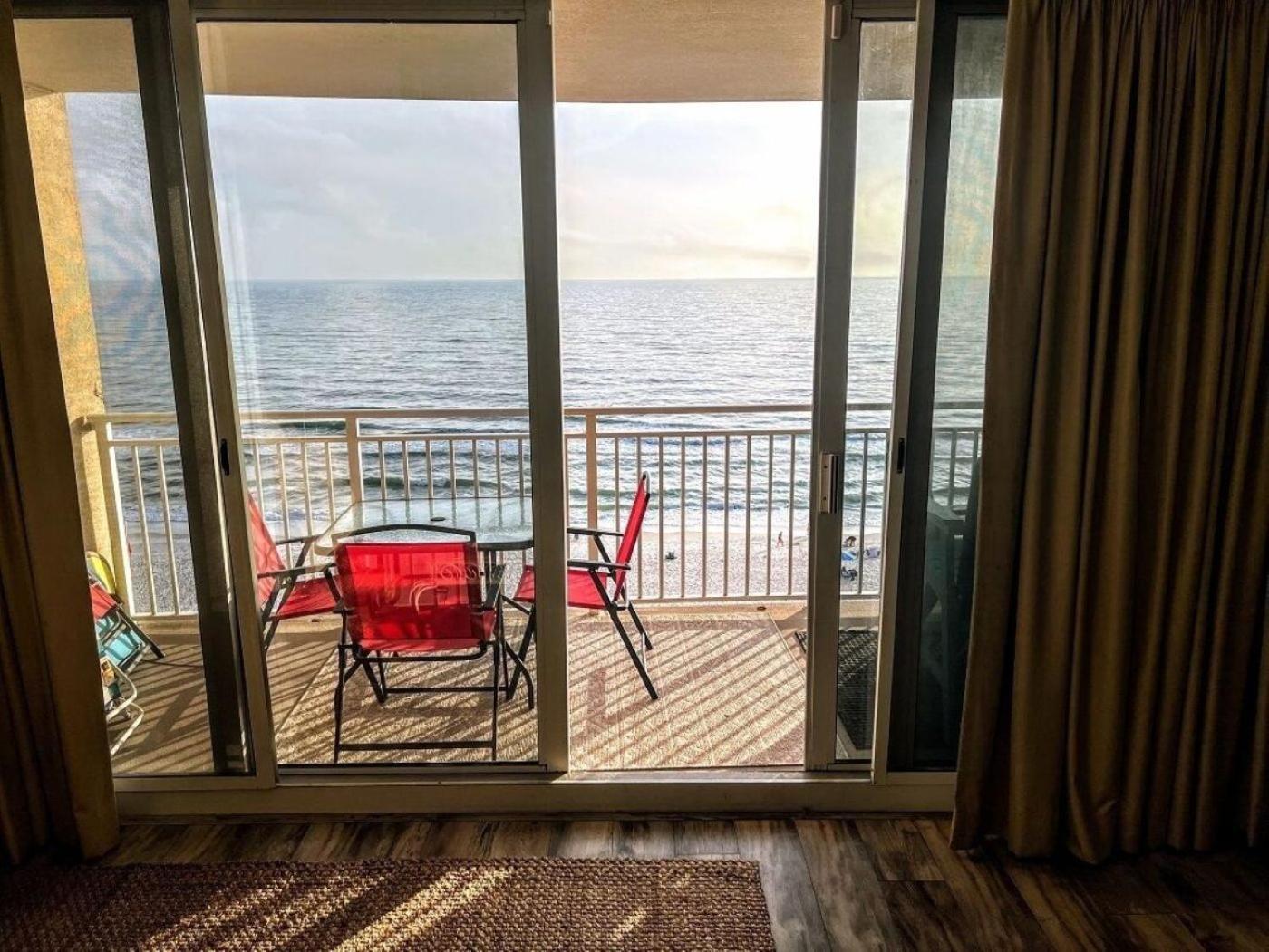 Aparthotel Goin Coastal Emerald Unit 729