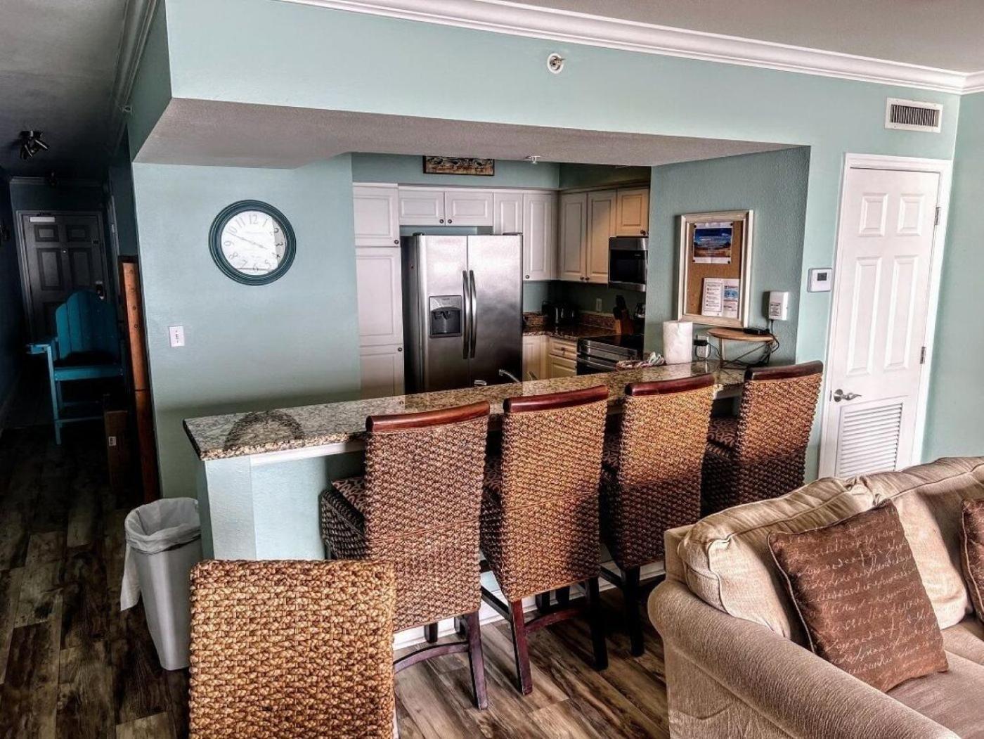 Goin Coastal Emerald Unit 729 Aparthotel *